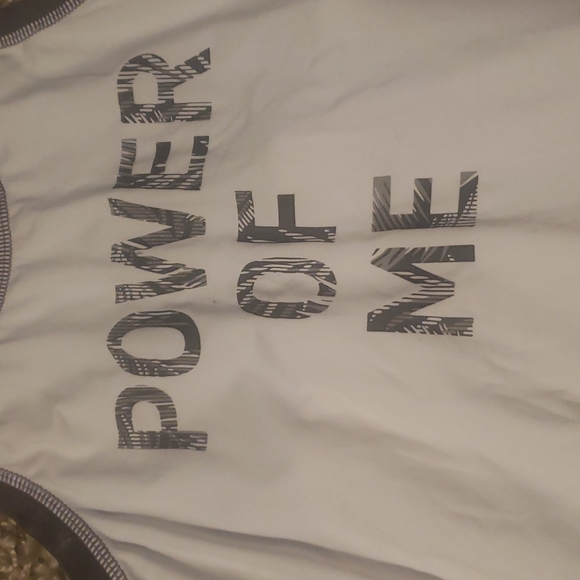 Athleta Girl top - Picture 2 of 4